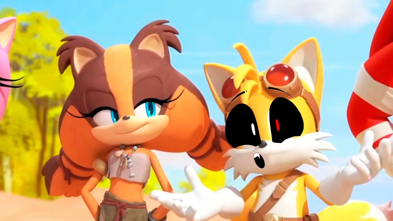 Monsters How Should I Feel Meme   Sonic the Hedgehog Crazy #1892