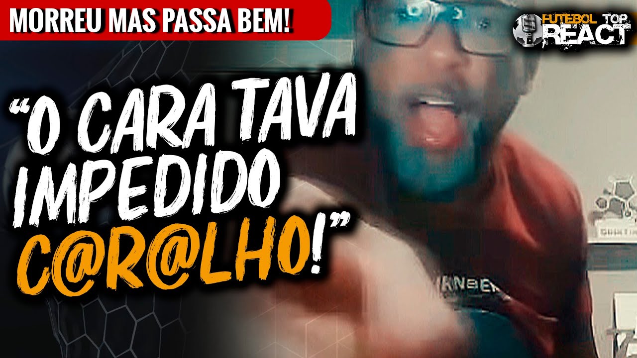 QUASE M@T@R@M O QUINTINO AO VIVO!