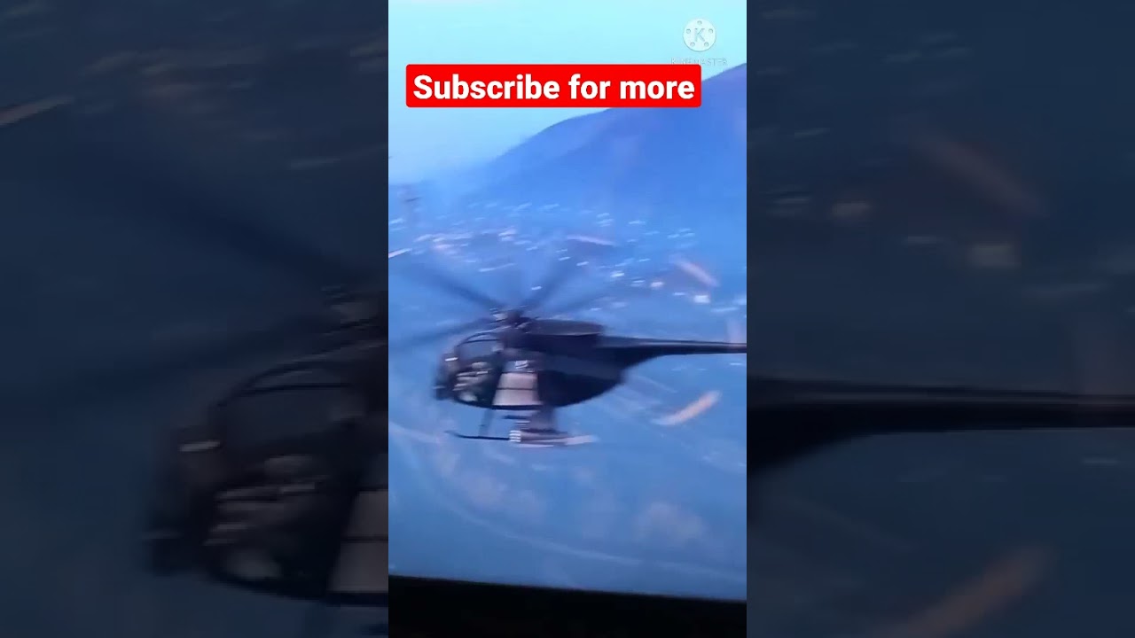 GTA 5 military base location! #shorts #gta5 #map