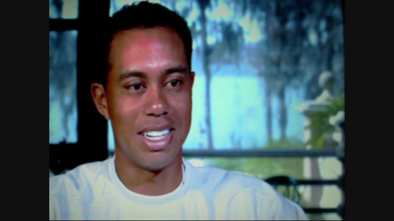 TIGER WOODS - His Victories - (Part 5 of 12) [HD]