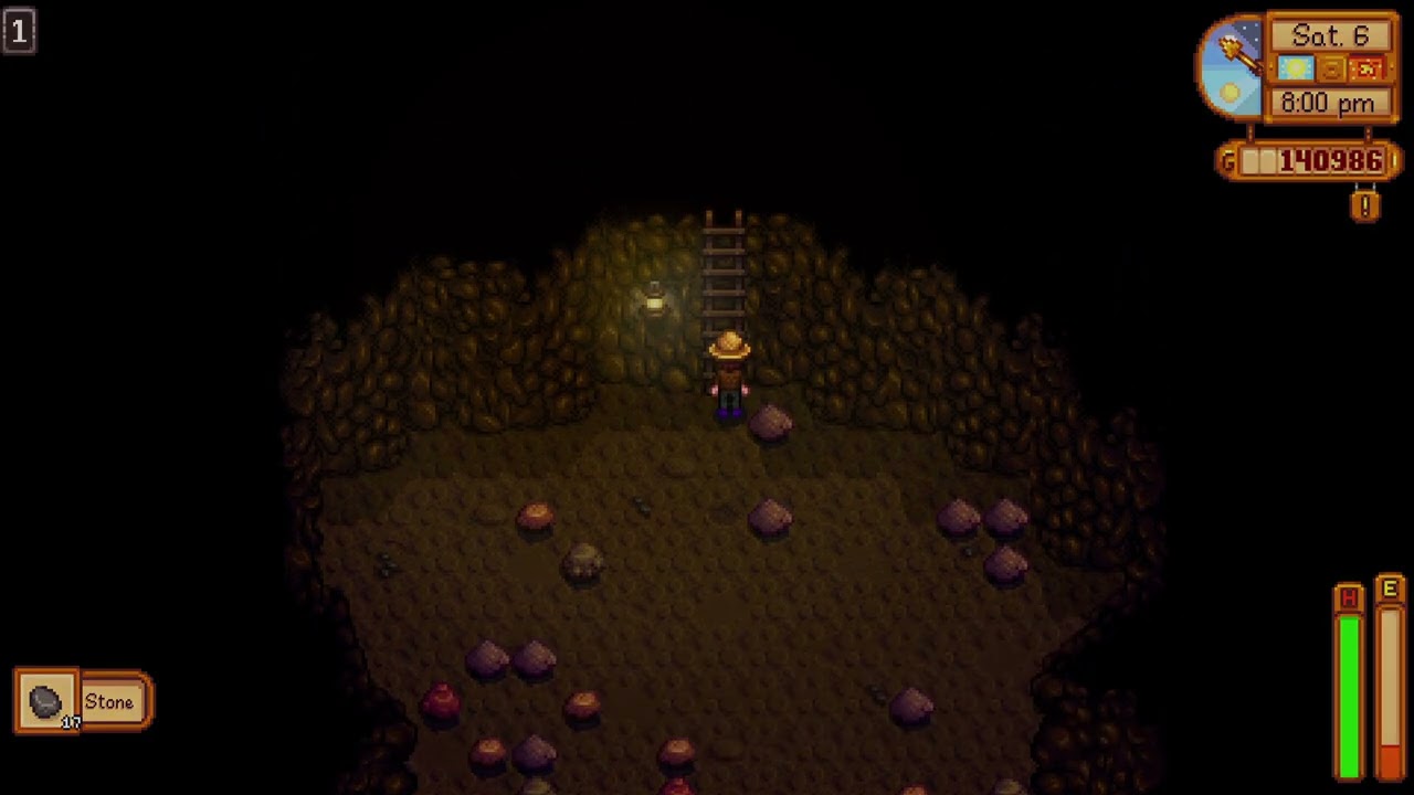 Perfection Playthrough Stream VOD 16