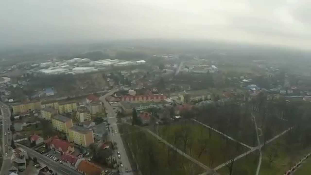 Kilka ujęć z okolic Dąbrowy Tarnowskiej!!! DRON Dąbrowa Tarnowska!!!