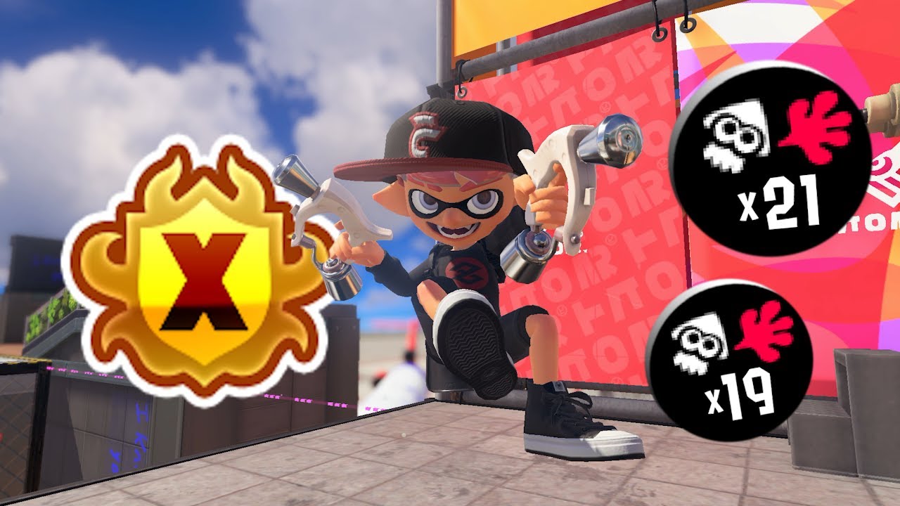 THIS Is Why You Should PLAY The SPLAT DUALIES [Splatoon 3]