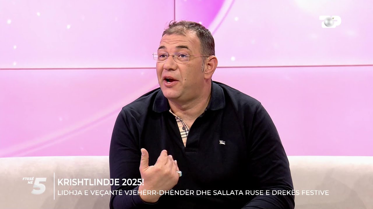 Ngatërroi zerot, mori verën 500 euro …Vjehrrë e dhëndër shkrijnë studion…