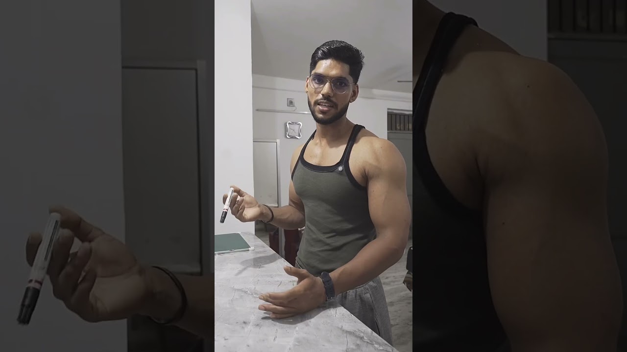 Workout Intensity 🦍vs Volume ✅