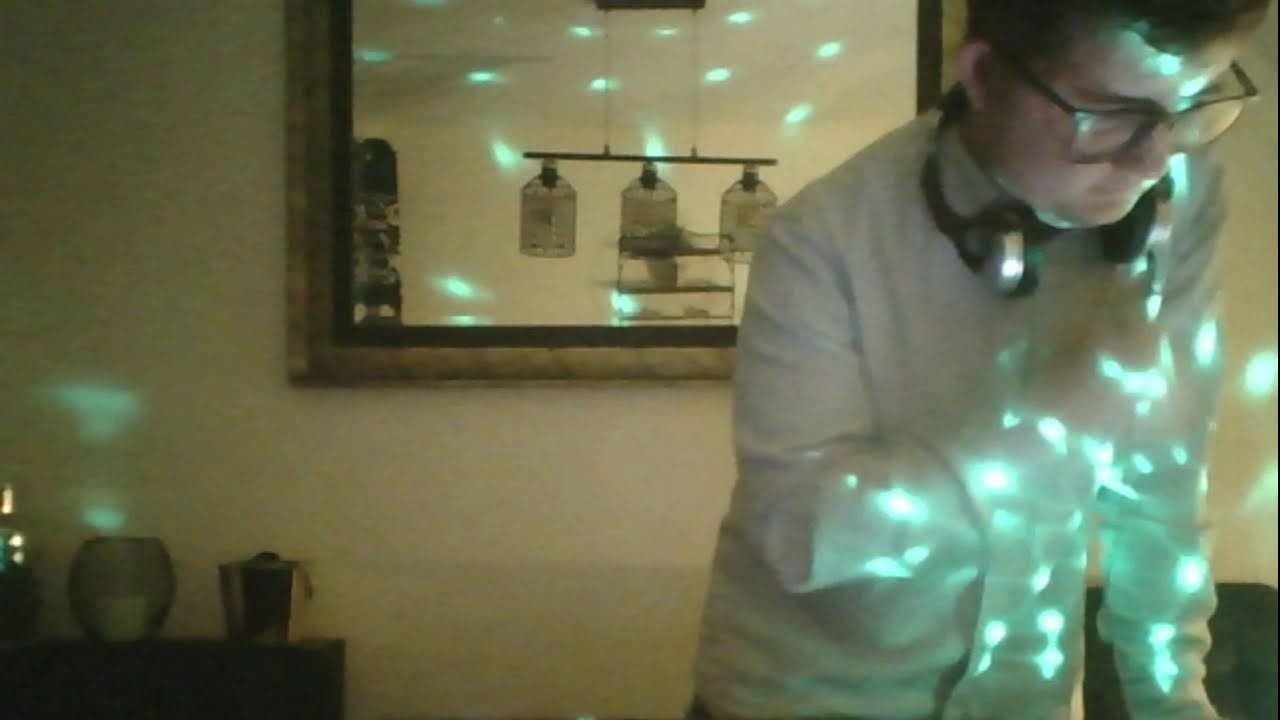Trance classics with DJ Joshie G