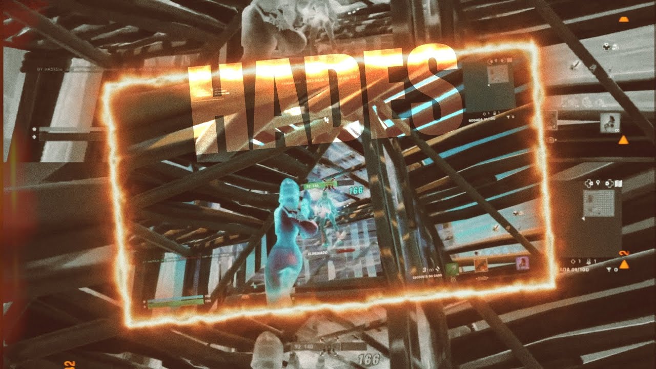 Dancin 💃 | Hades Highlights