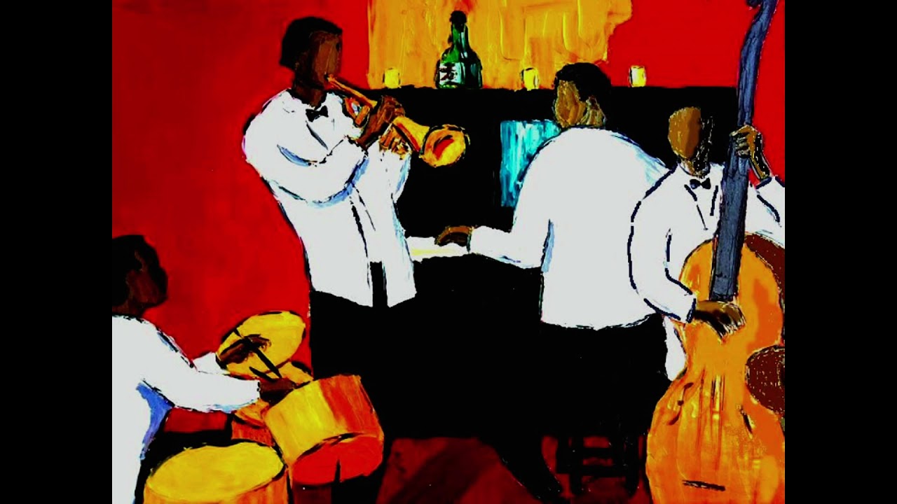 [FREE FOR PROFIT] stoner jazz beat (93 bpm)