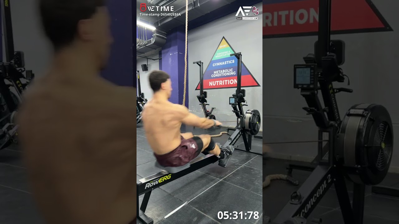 Athenthrowdown 26.2 a,b 