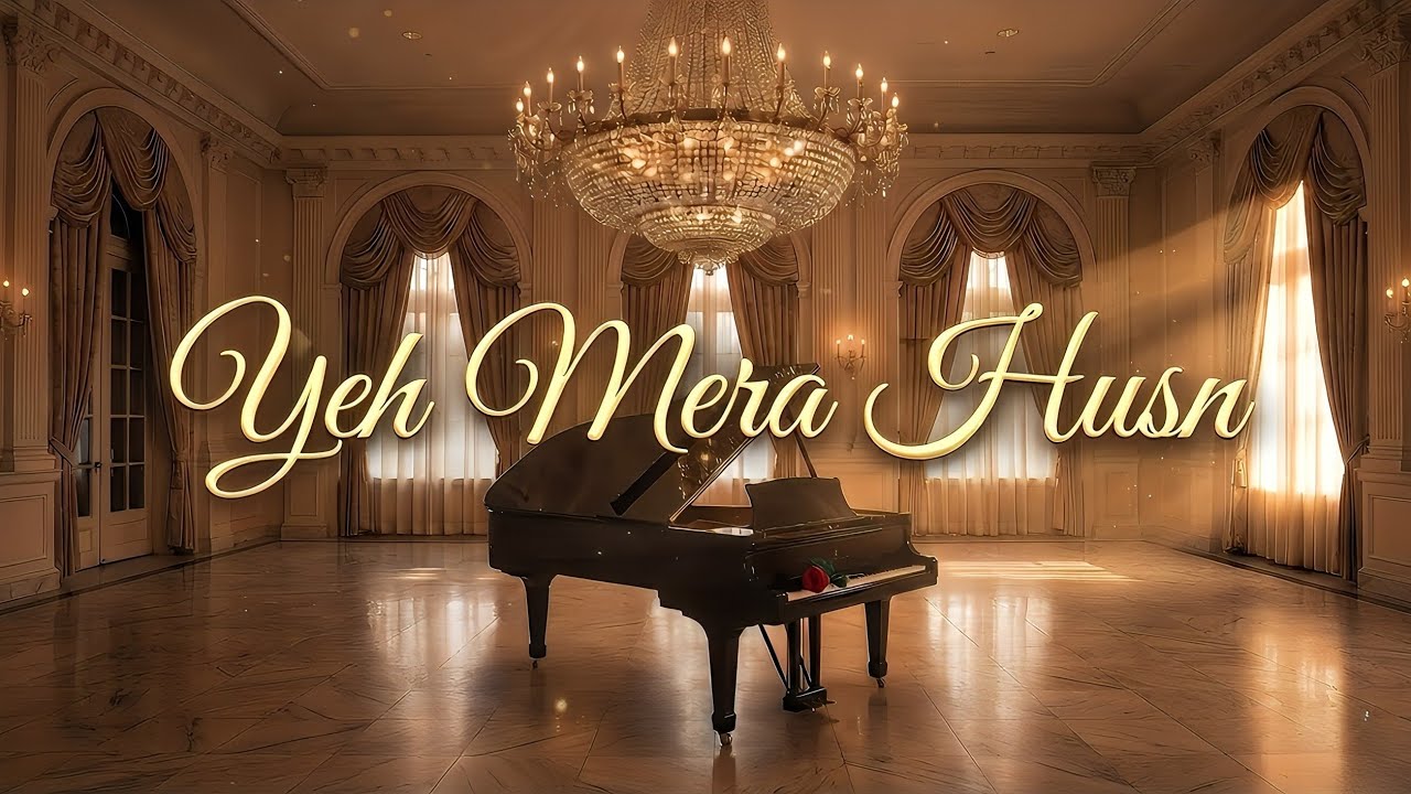 A Soulful Reimagining of 