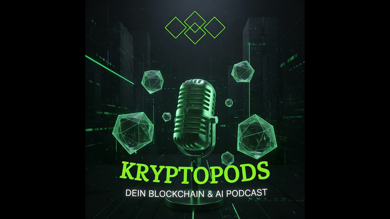 EP15 Der stoische Kompass – Warum Krypto im globalen Chaos standhält