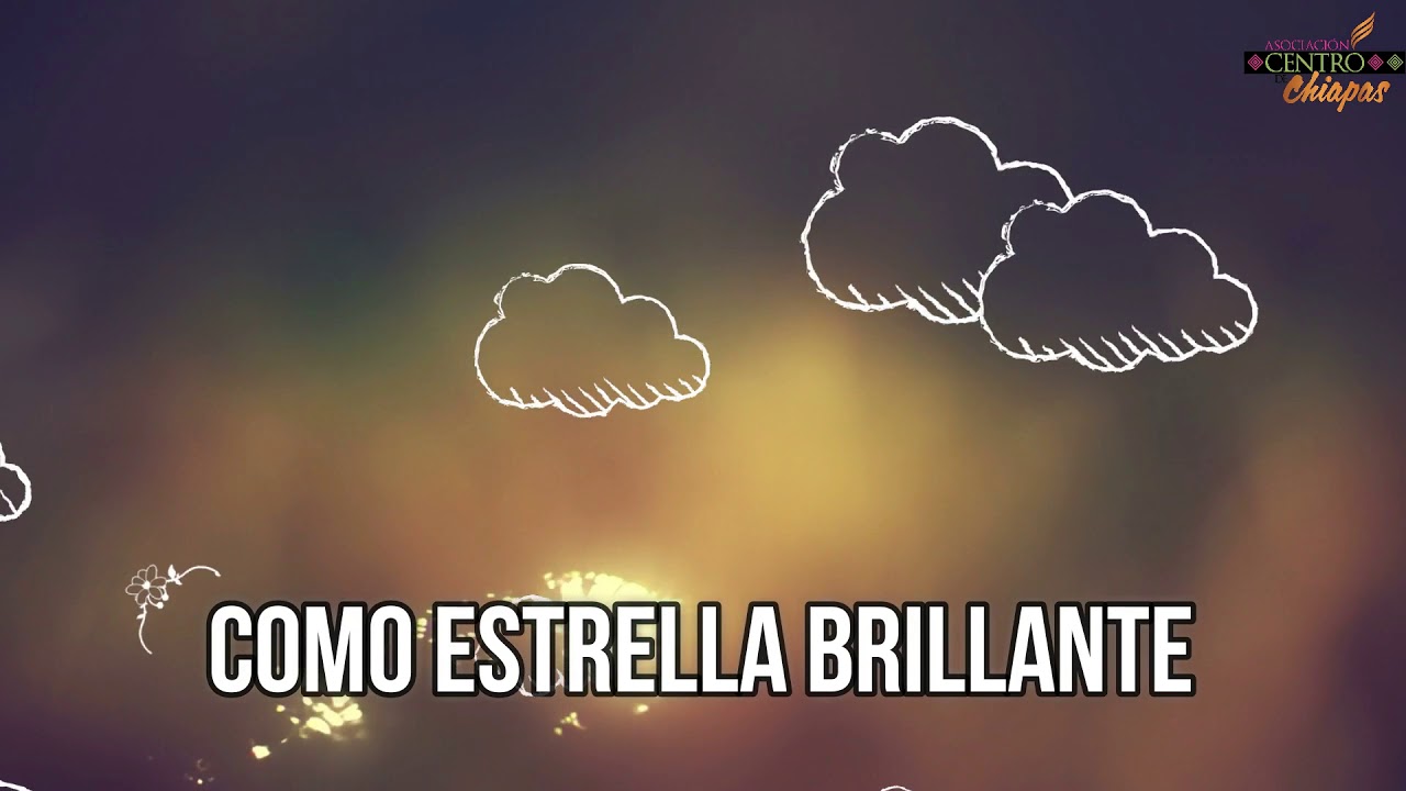 GUIADA (CANTO ADVENTISTA)