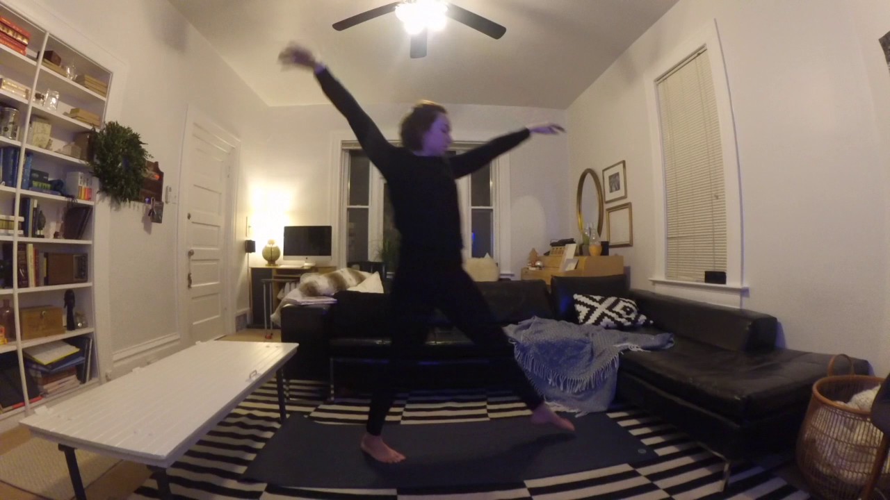 Yoga For the Dental Hygienist