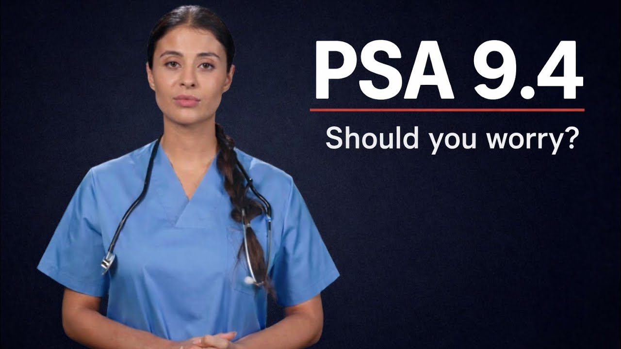 PSA 8, 9, or 10? What It Really Means (Before You Panic)