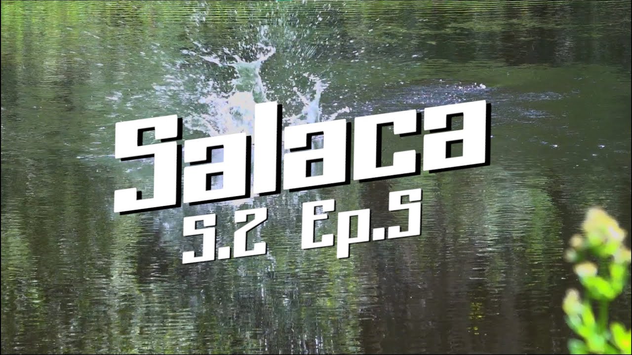 Sapalu Cope Salacā! S.2! Ep.5!