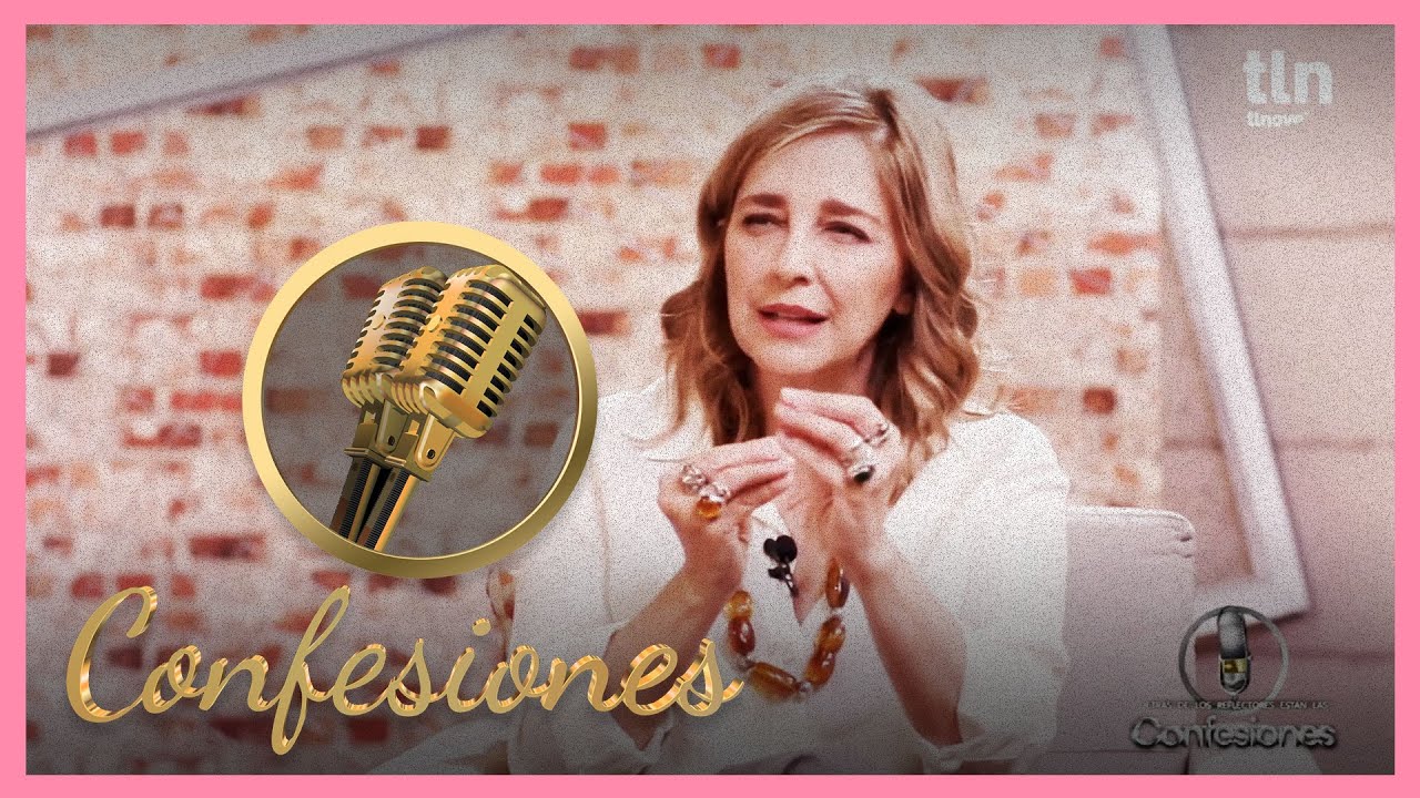 Claudia Ramírez confiesa que sufrió de violencia física por parte de ex parejas | Confesiones