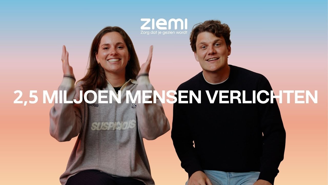 Ziemi - Investeer in veiligheid!