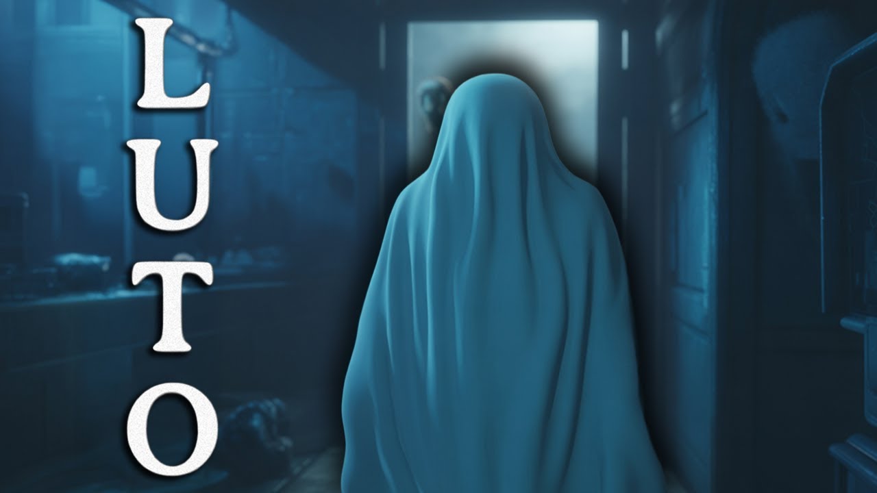 What if The Stanley Parable was a HORROR Game? | Luto (1)