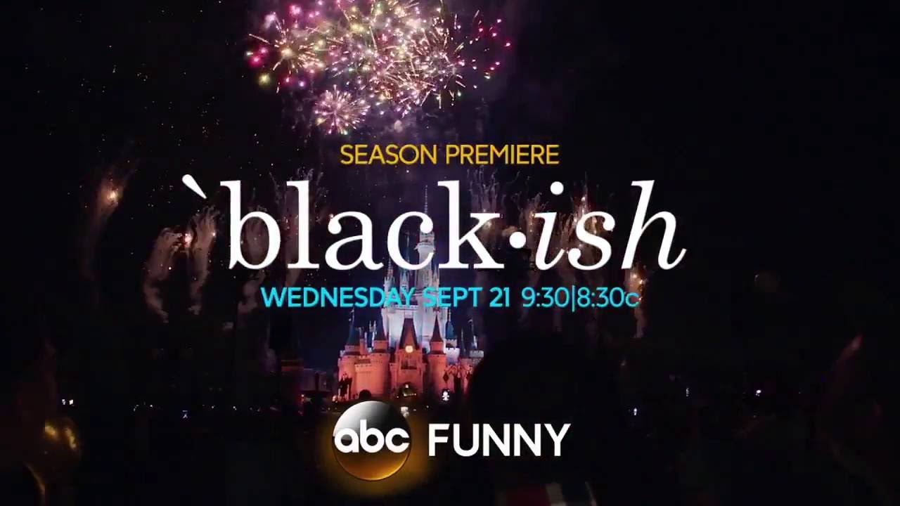 Black-ish Season Three Emmy Nominations Promo