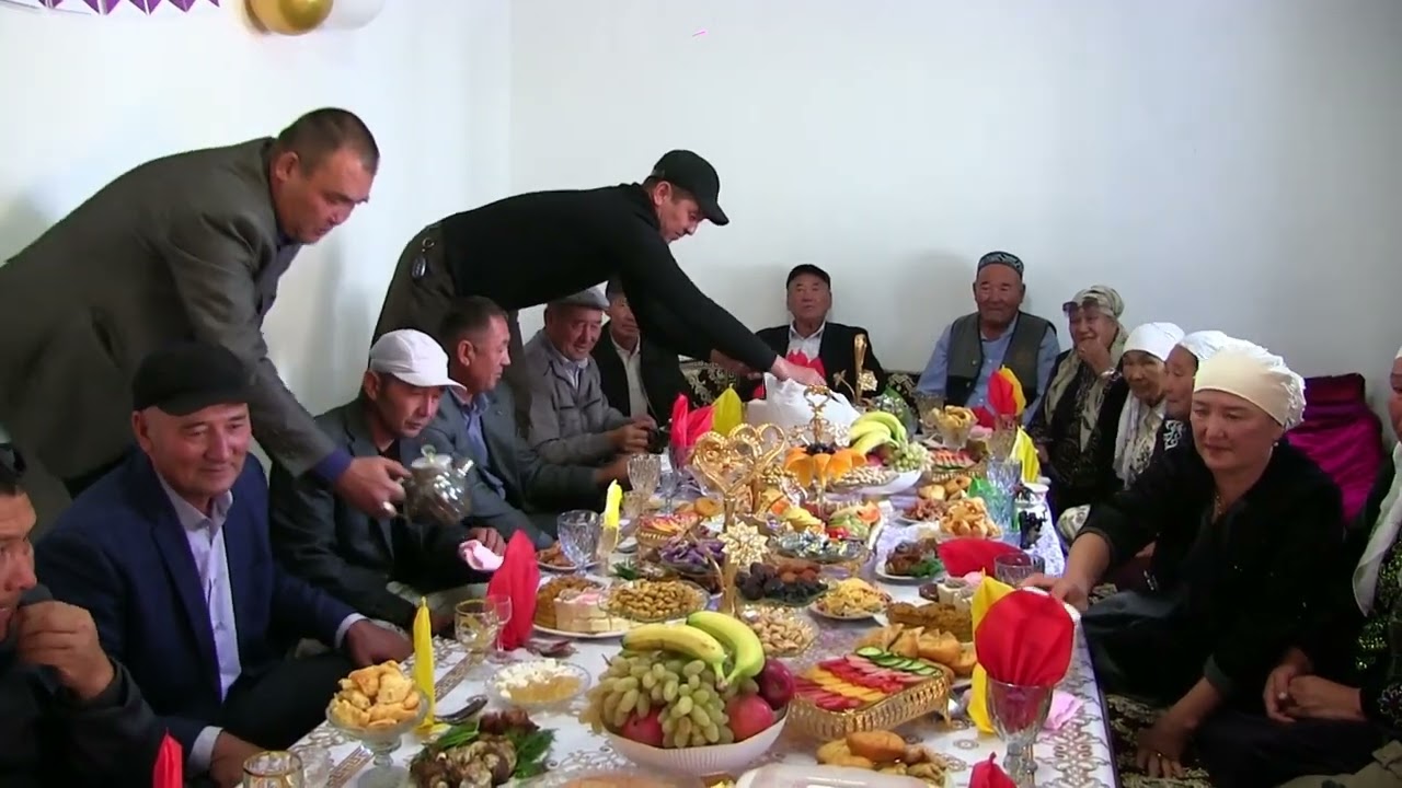 b.baurjan studio ГУЛСИНА сырға салу Оразжан ауылы 12.10.2025 жыл
