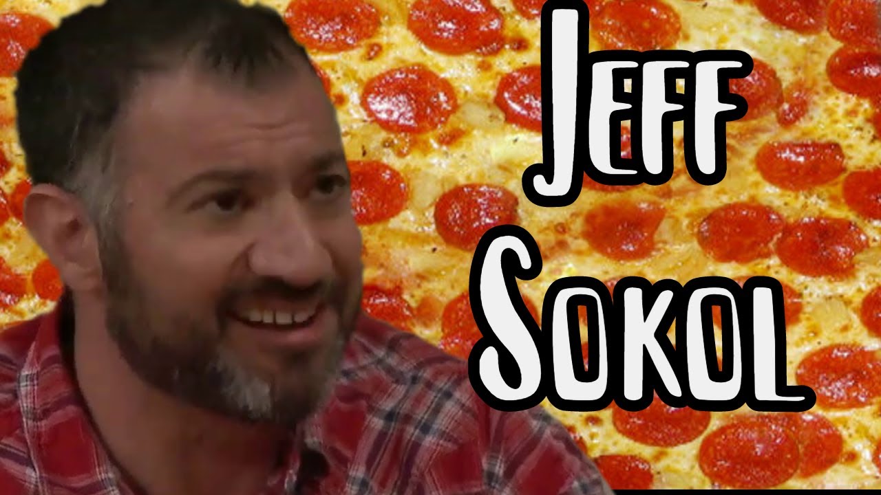 Jeff Sokol Analysis [Pizza Predator]
