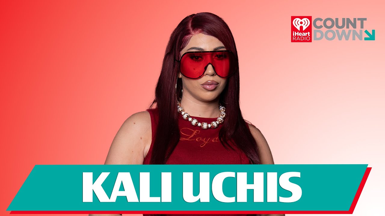 Kali Uchis talks “I Wish You Roses”, Wardrobe Malfunction, Breakups, & MORE!