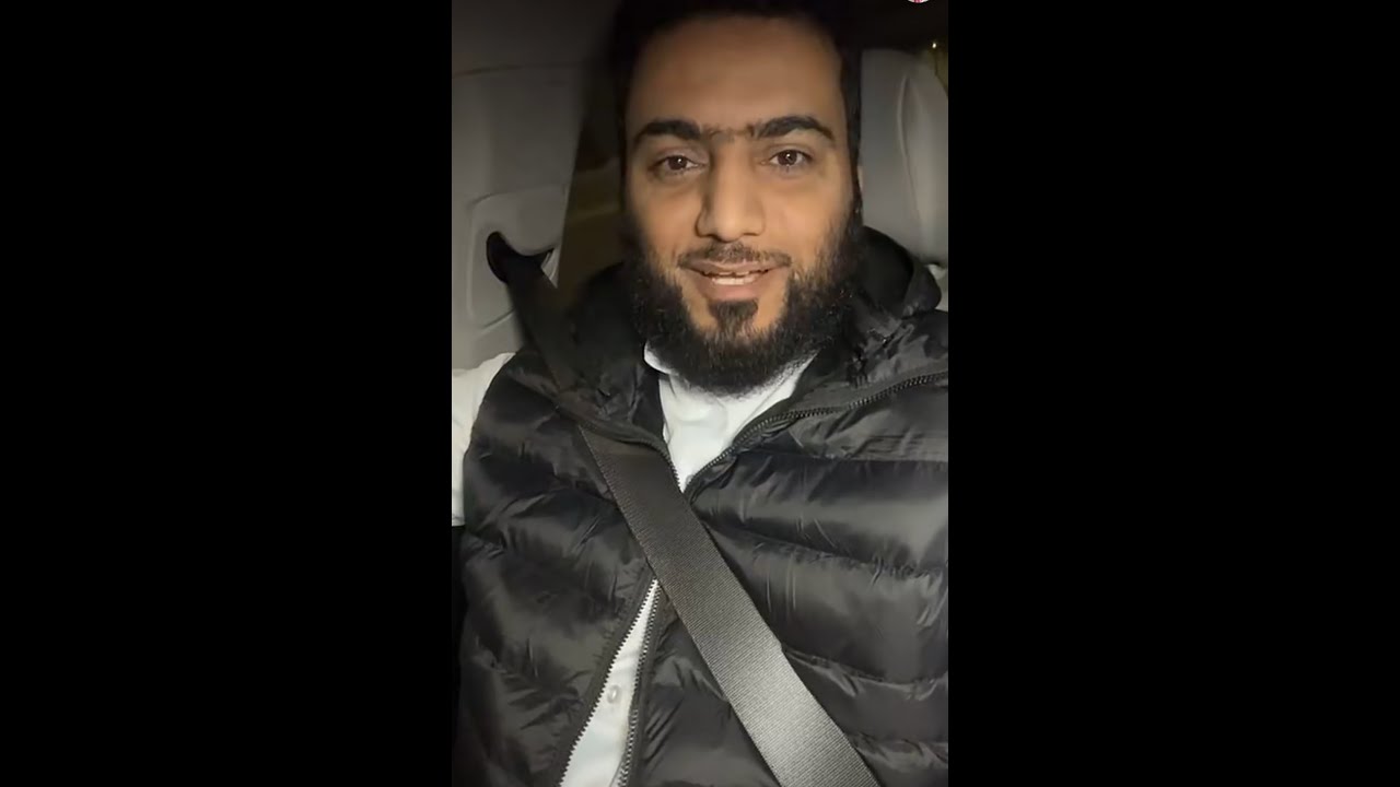 جنى يرسل لشيخ في السناب ويقوله قتلت قبلتي وأهلي بسببك علمت ال ماسسهم على سوره البقره وايه الكرسي