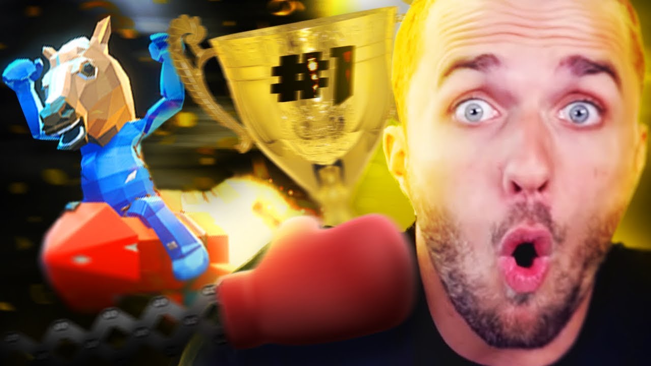 ENFIN UN JEU OÙ JE SUIS BON ! (ft. Doigby, Locklear)
