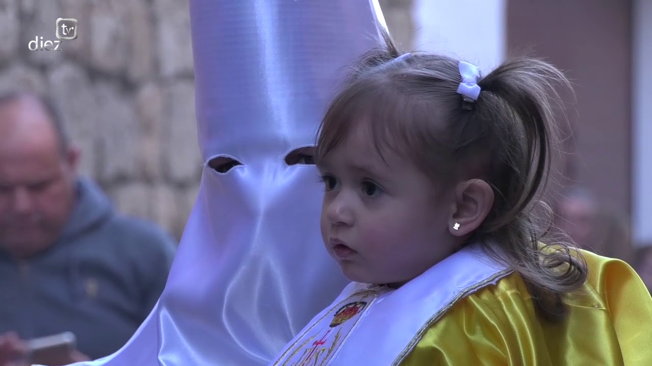 Resumen de la Semana Santa de Úbeda 2018