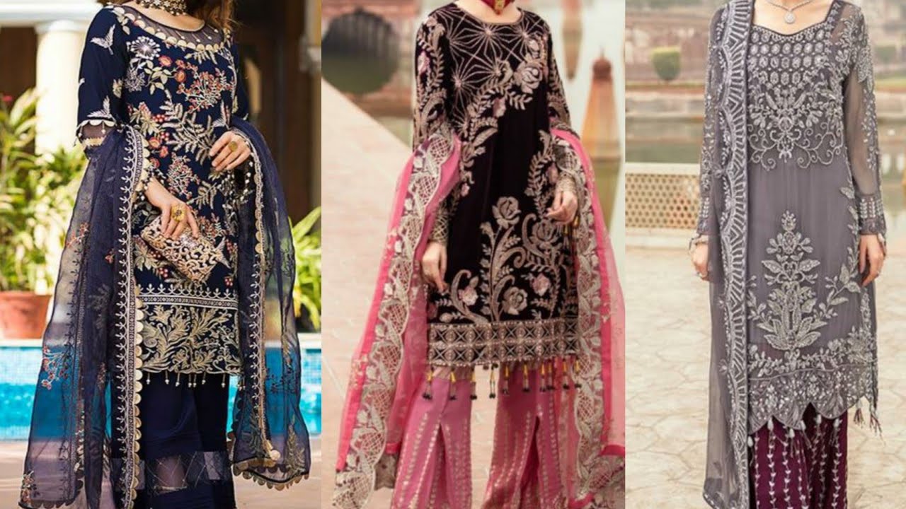 1 पीस घर बैठे मंगाए | Pakistani Suits Wholesaler In Surat Provides You Single Piece | Sandeep Zone
