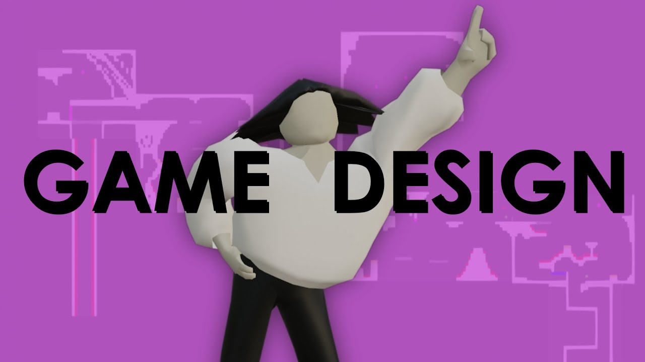 How I Design My Solo Game Project