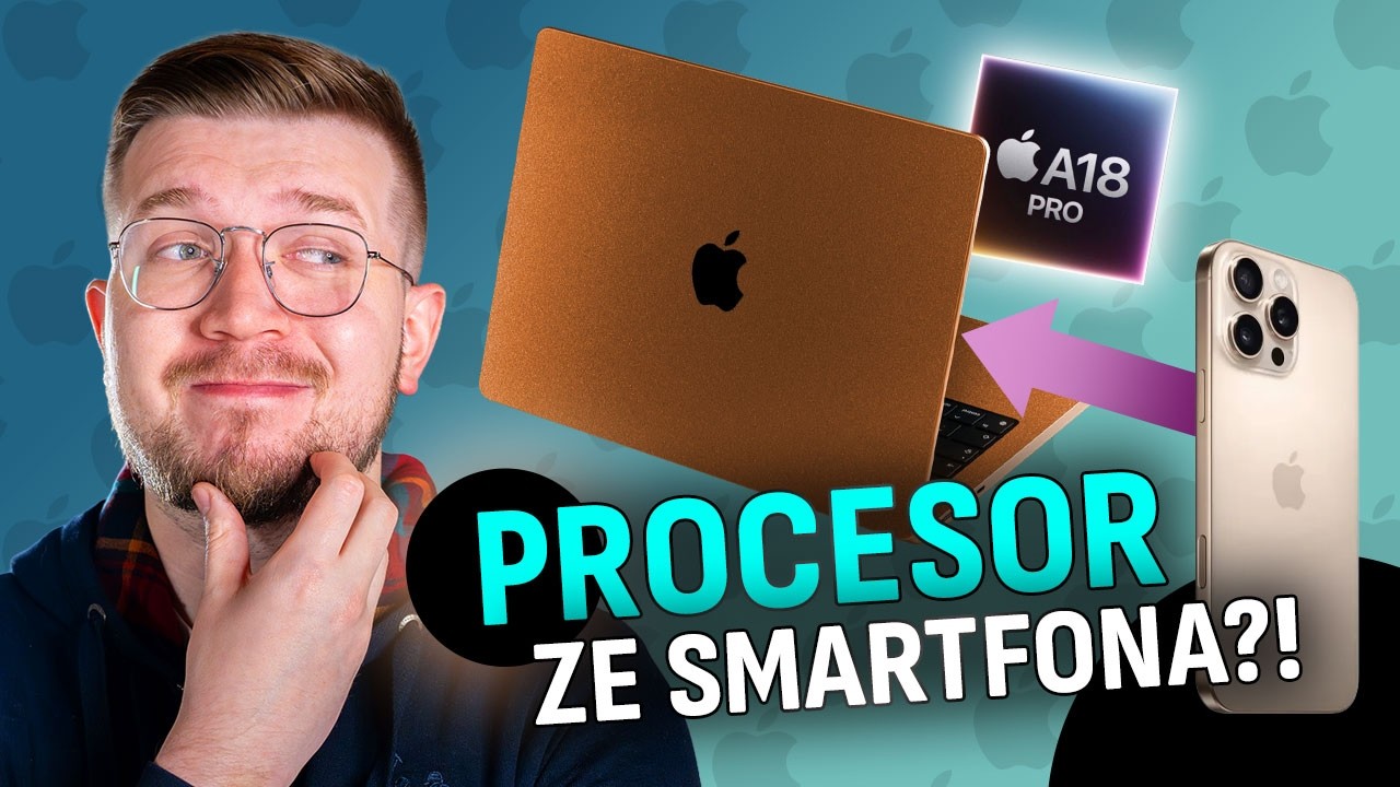 NAJTAŃSZY MacBook coraz bliżej. Apple rozbije bank?