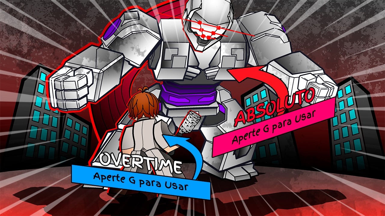 PEGANDO AS NOVAS CONQUISTAS DO NANAMI E USANDO O MECHAMARU COMPLETO NO JUJUTSU SHENANIGANS