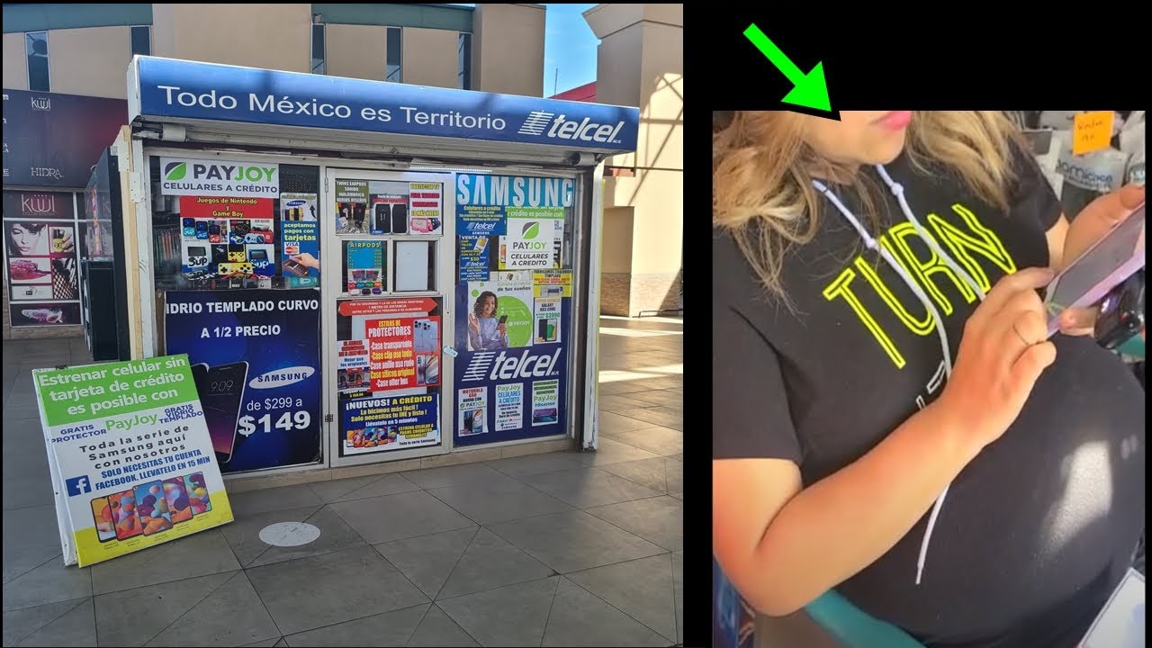 ME ACABAN DE ESTAFAR PERO GRABÉ TODO