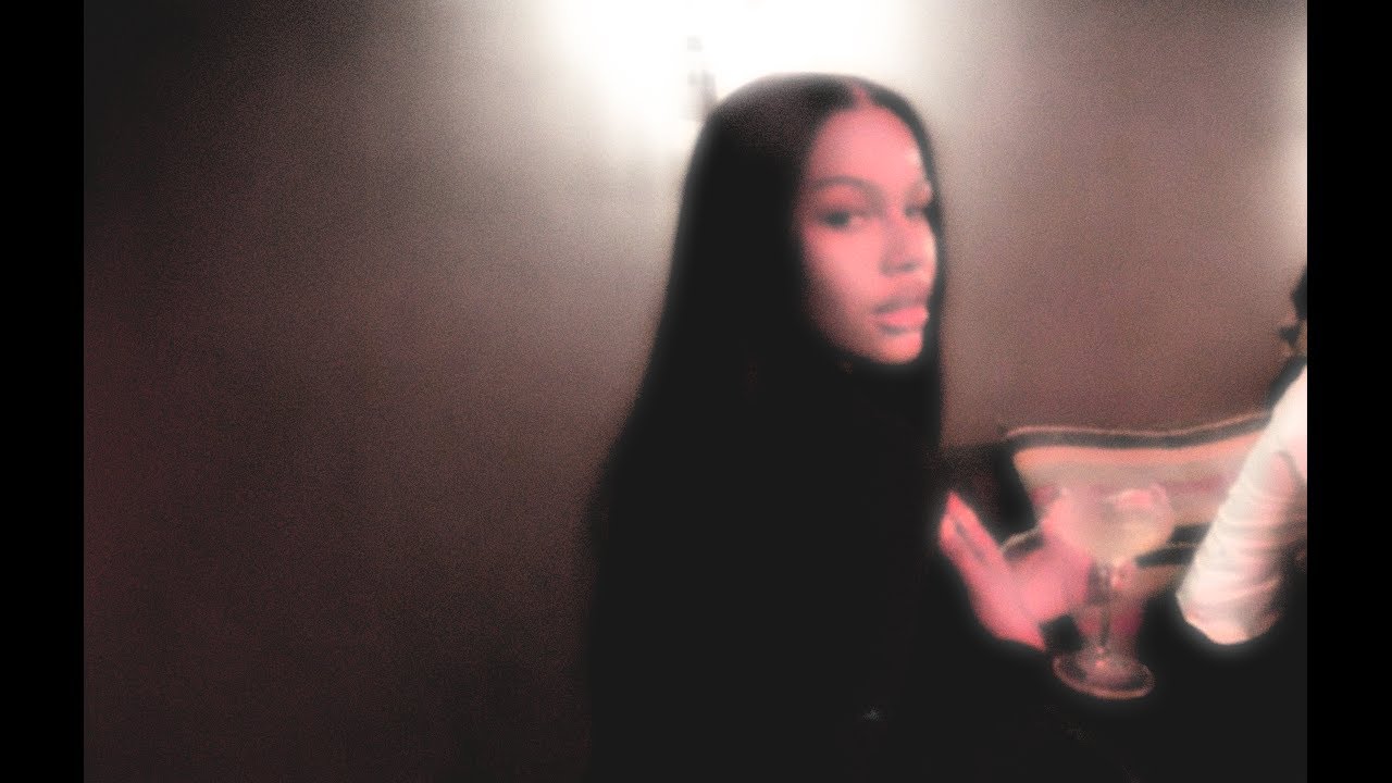 (FREE) PARTYNEXTDOOR x Drake Type Beat - 