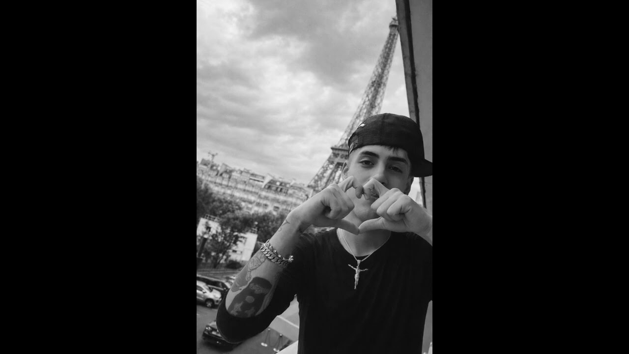 [FREE] Cris Mj x Nes - Type Beat - Reggaeton 2026