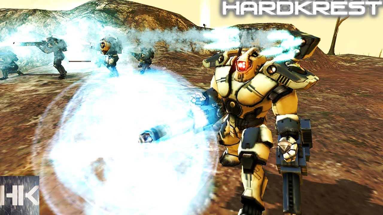 Warhammer 40 000 multiplayer Hardcore #306 Крутой хацкер