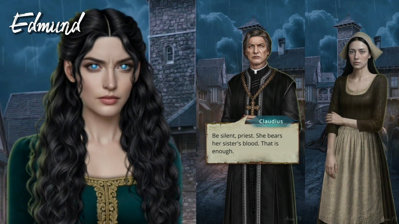 Shakespeare's Code | Season 2 Episode 12 | part 1/2 | ENG