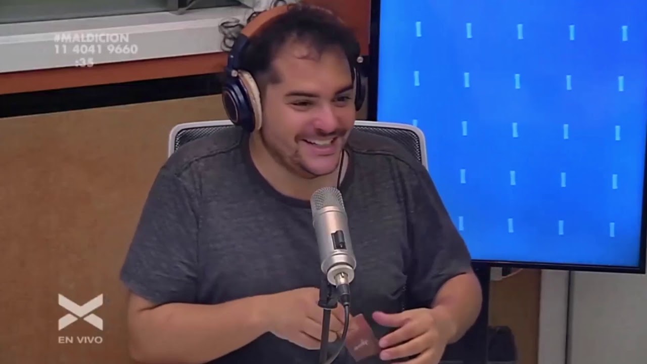 QUERIDOS HUMANOS: Homero Pettinato