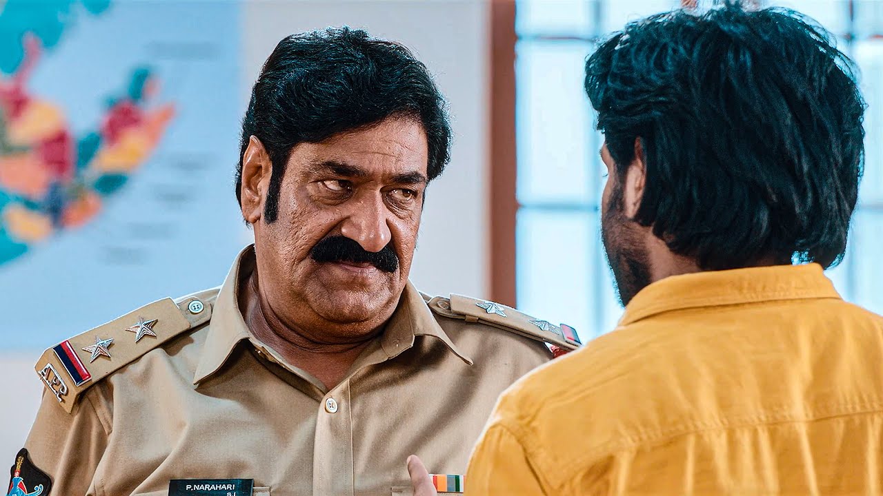 இந்த டயலாக் தான் ஹைலைட் | Tamil Movie scenes | Mr.Celebrity
