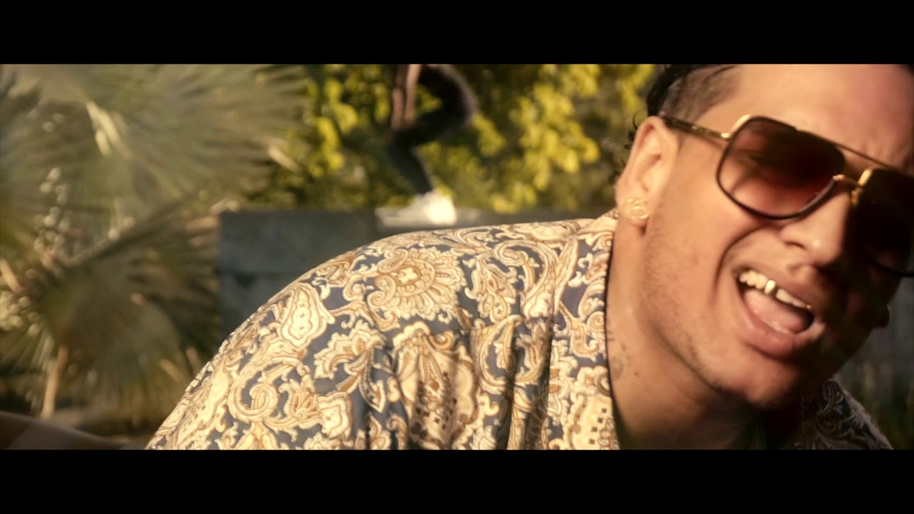 JAHSIK - ROCKSTAR x OH SKANT (Clip Officiel) - Dir. by MATOJAH