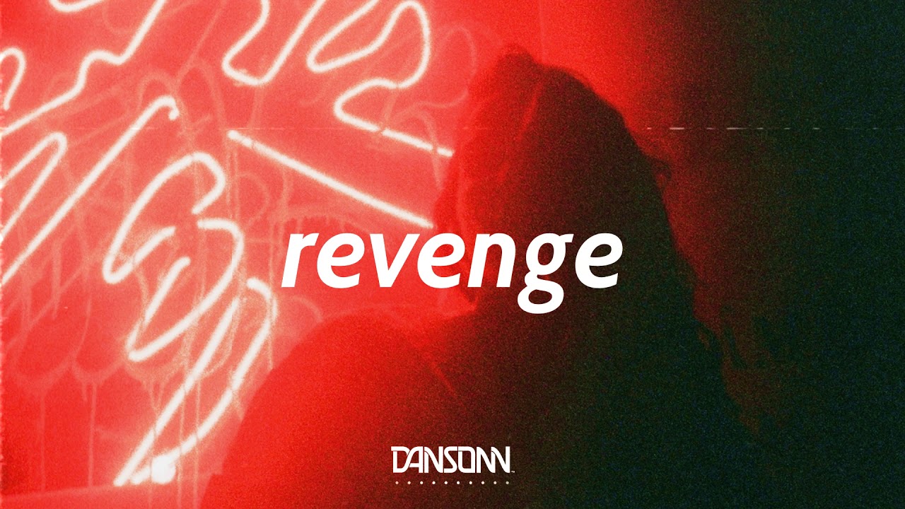 Revenge - Dark Angry Piano Trap Beat | Prod. By Dansonn Beats
