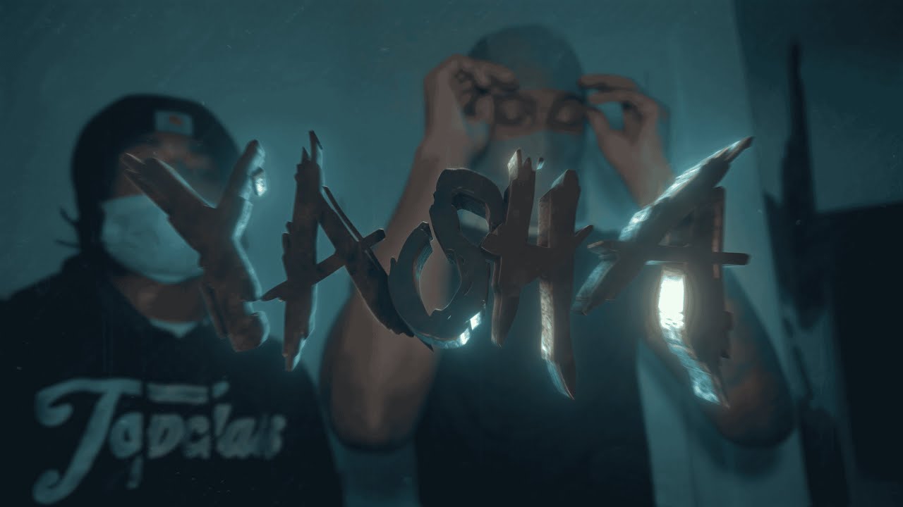 Bands62 x Savv Beazly - Yasha (Official Music Video) Shot By Essentixl