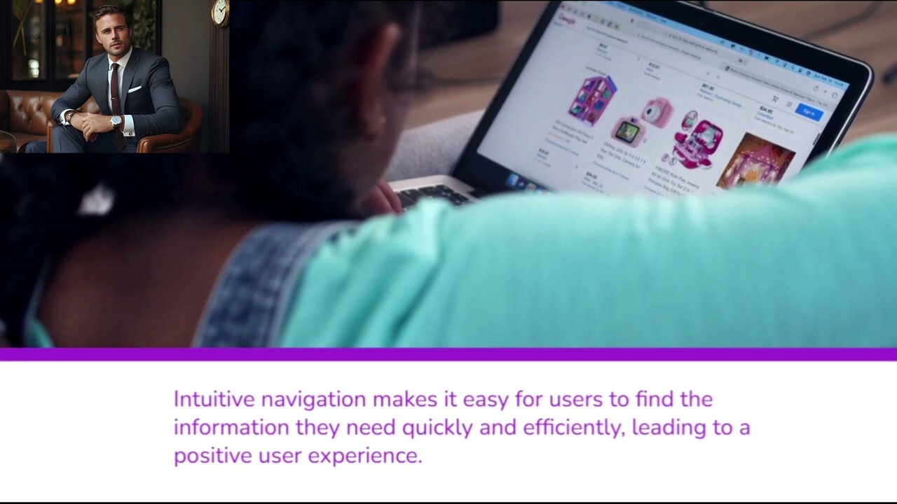 Maximizing Your Website's User Experience for SEO