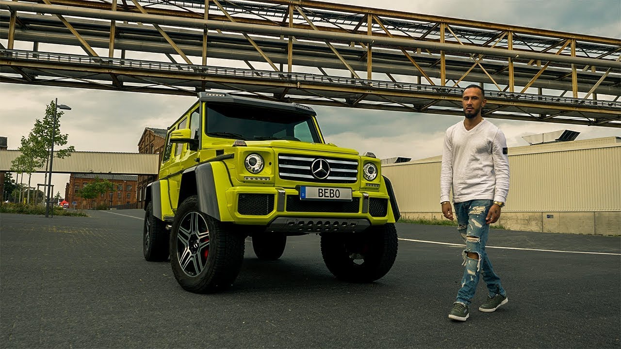 BEBO ✖️ MASSARI 💶 ( OFFICIAL VIDEO )