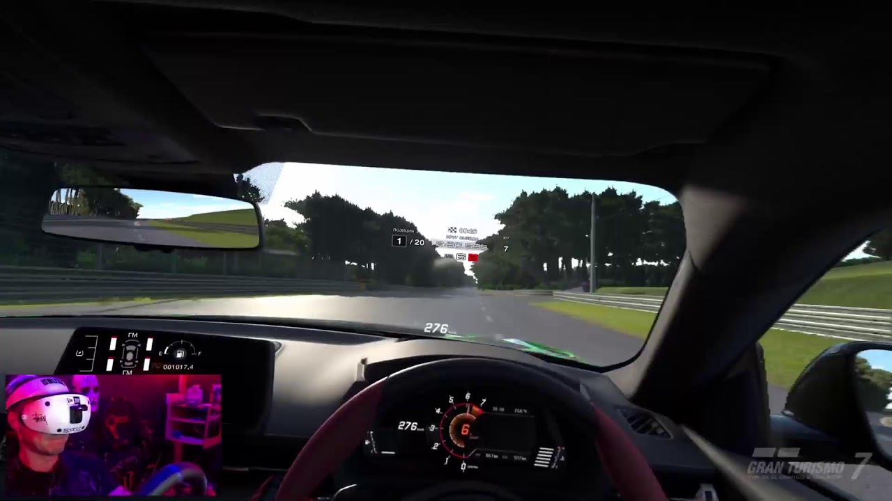 gran turismo7
