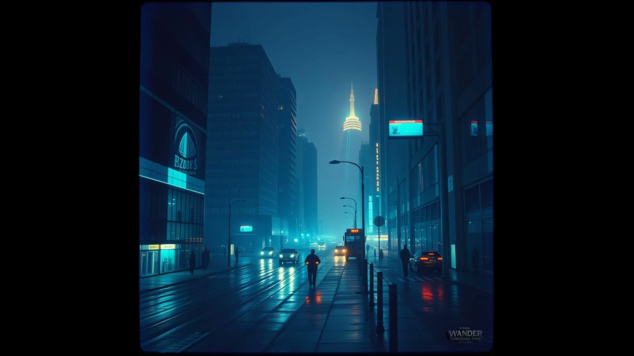 Night Time
