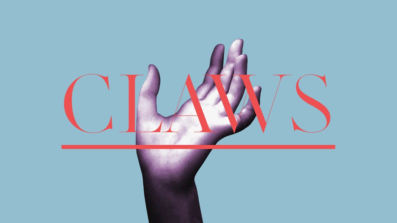 charli xcx - claws (auran remix)
