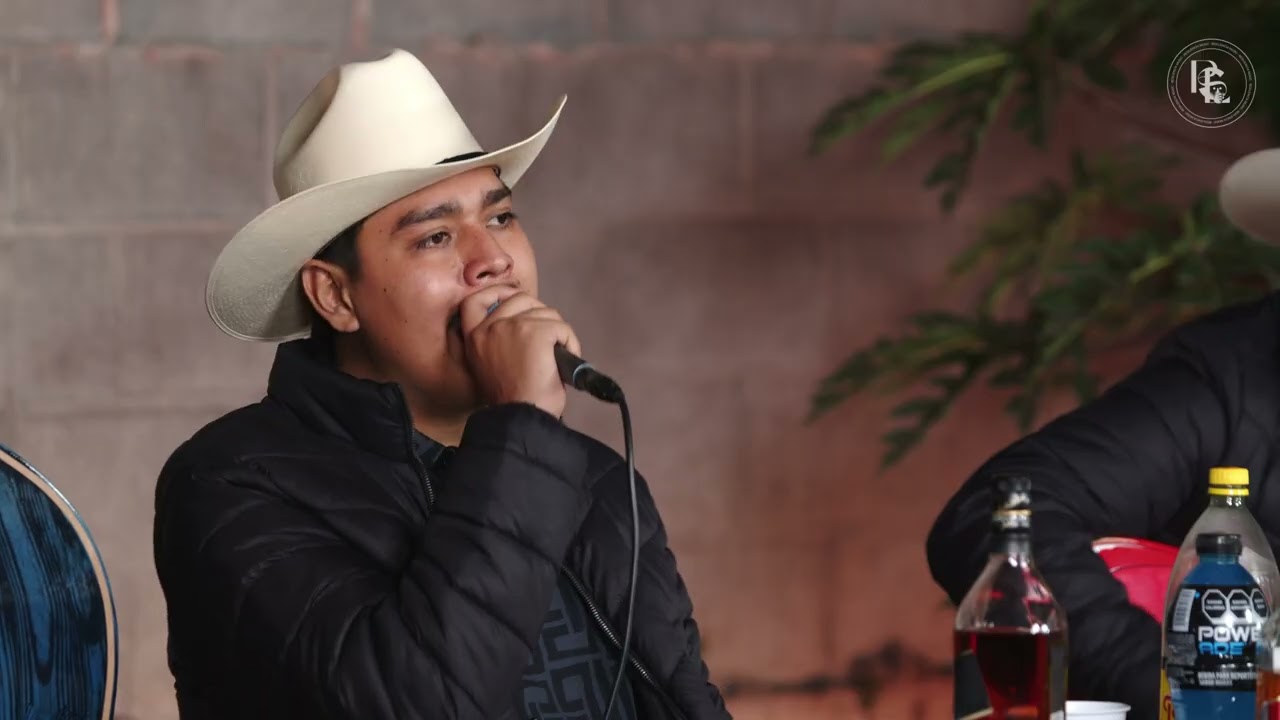 Galvan Por Herencia - La Descendencia Perez (Video Musical)