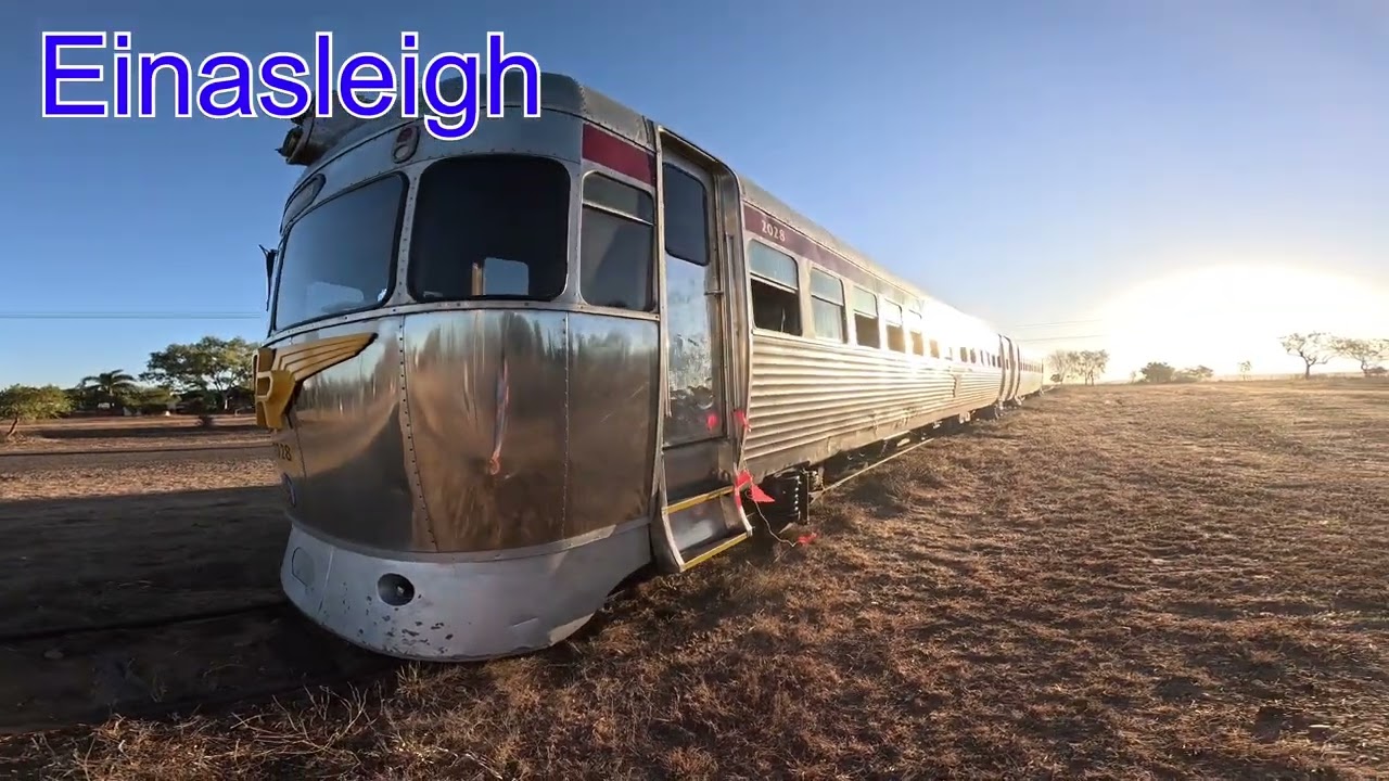 VanTales Cooktown Trip Week Seven (Savannah Way)